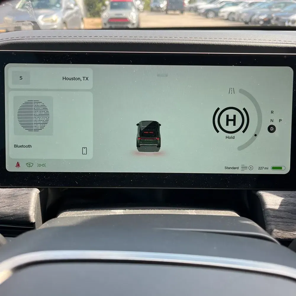 2022 Rivian R1S Launch Edition