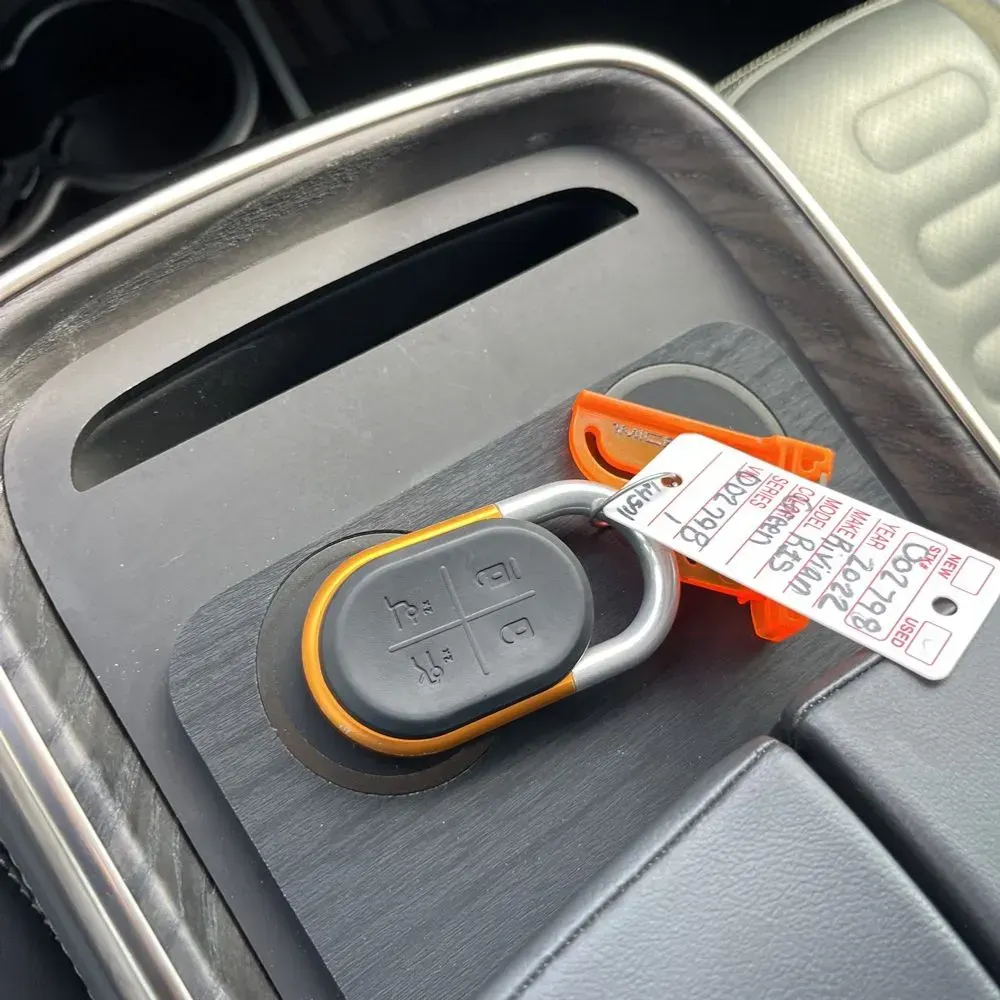 2022 Rivian R1S Launch Edition