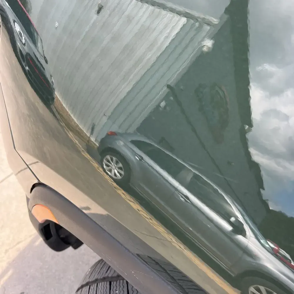 2022 Rivian R1S Launch Edition