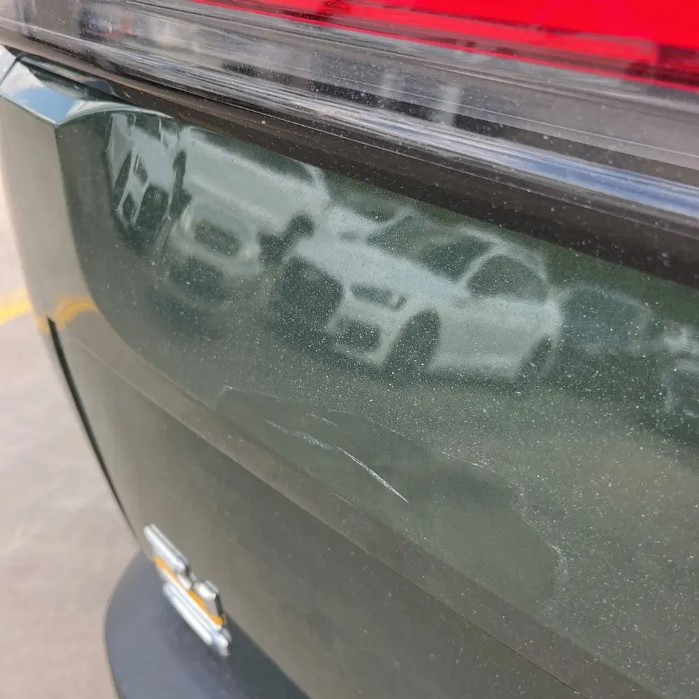 2022 Rivian R1S Launch Edition