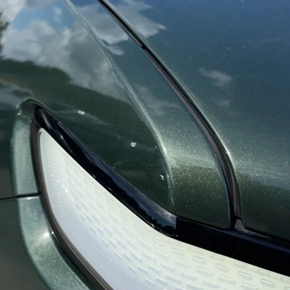2022 Rivian R1S Launch Edition