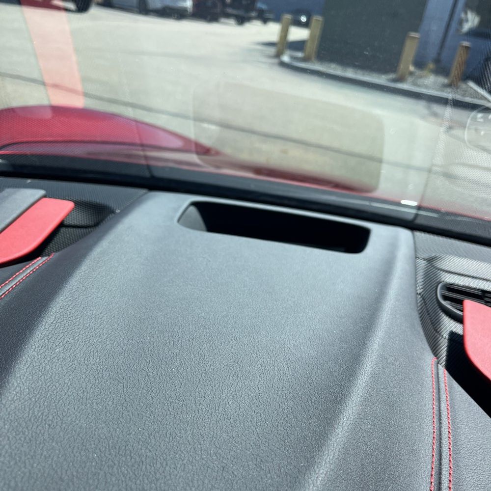 2024 Chevrolet Corvette Stingray