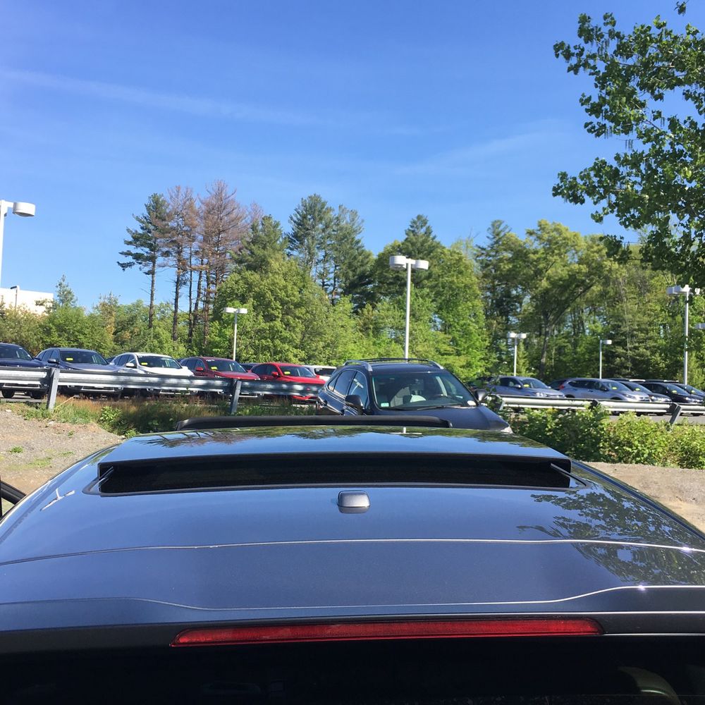 2017 Porsche Cayenne Turbo