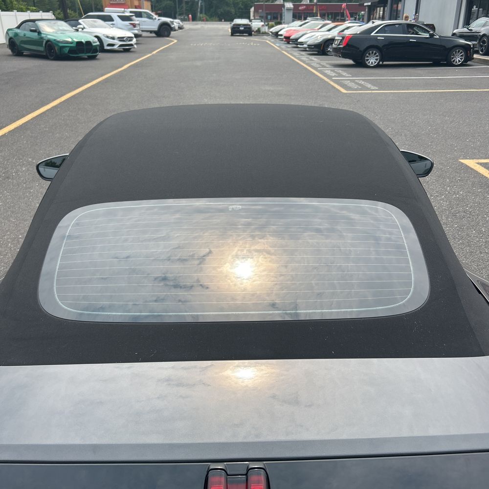 2022 Porsche 911 Carrera S