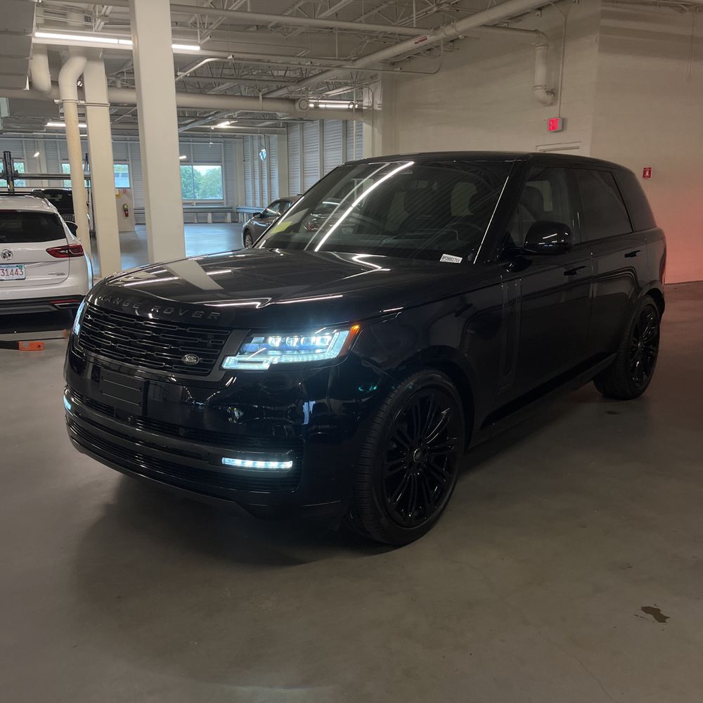 2024 Land Rover Range Rover P530 Autobiography