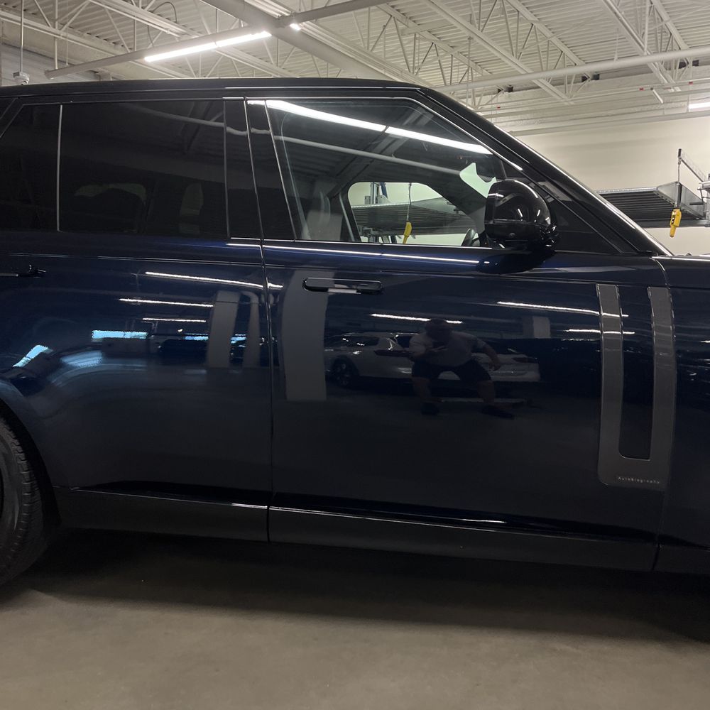 2024 Land Rover Range Rover P530 Autobiography