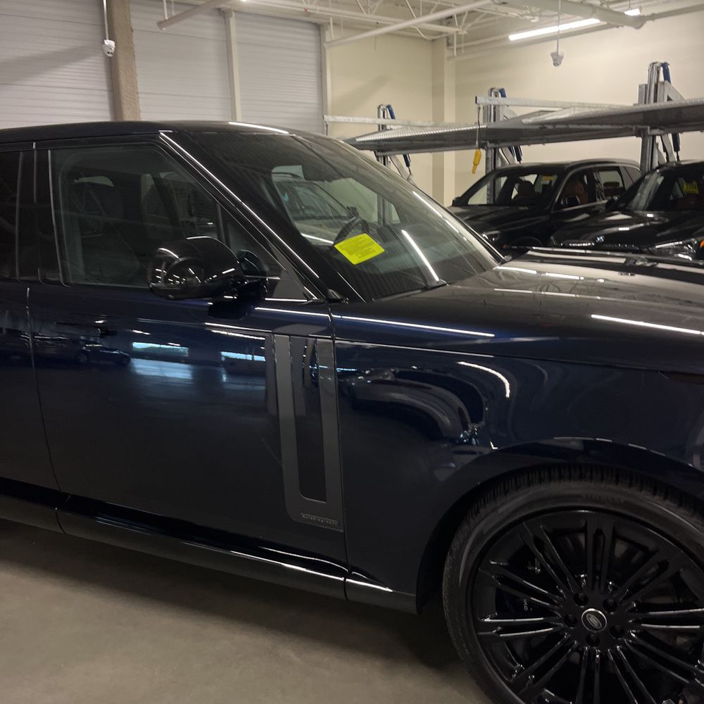 2024 Land Rover Range Rover P530 Autobiography