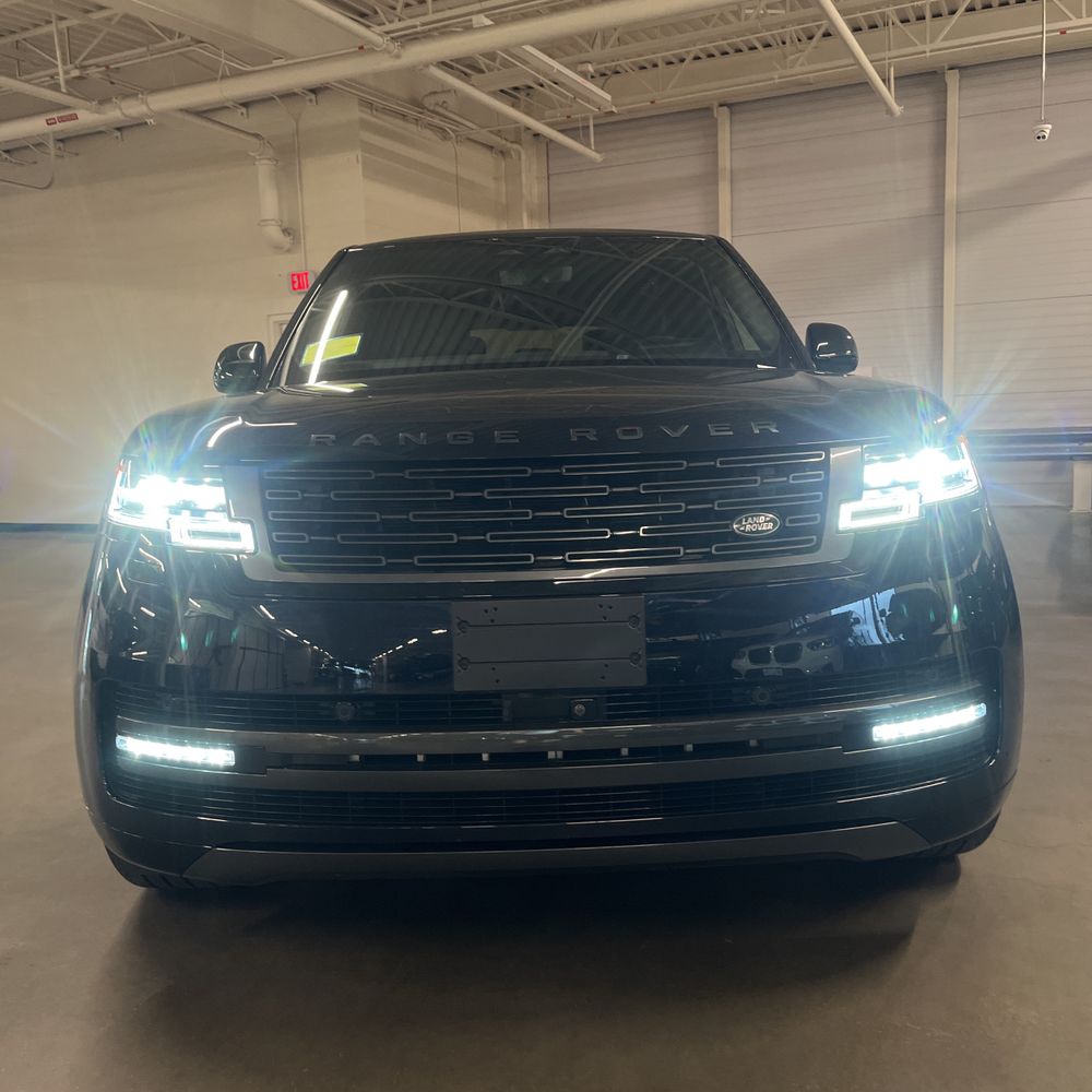 2024 Land Rover Range Rover P530 Autobiography