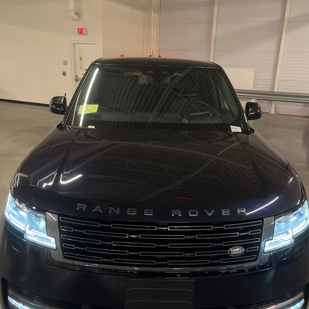 2024 Land Rover Range Rover P530 Autobiography