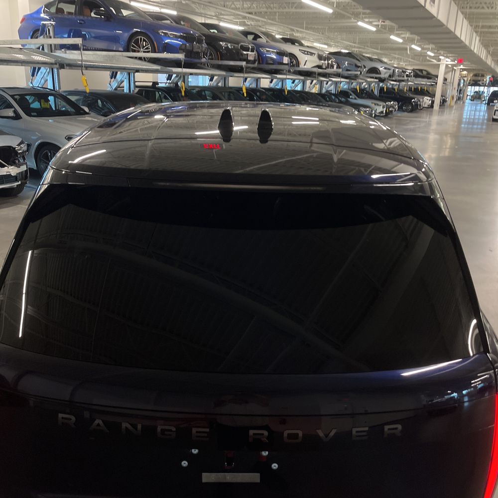 2024 Land Rover Range Rover P530 Autobiography