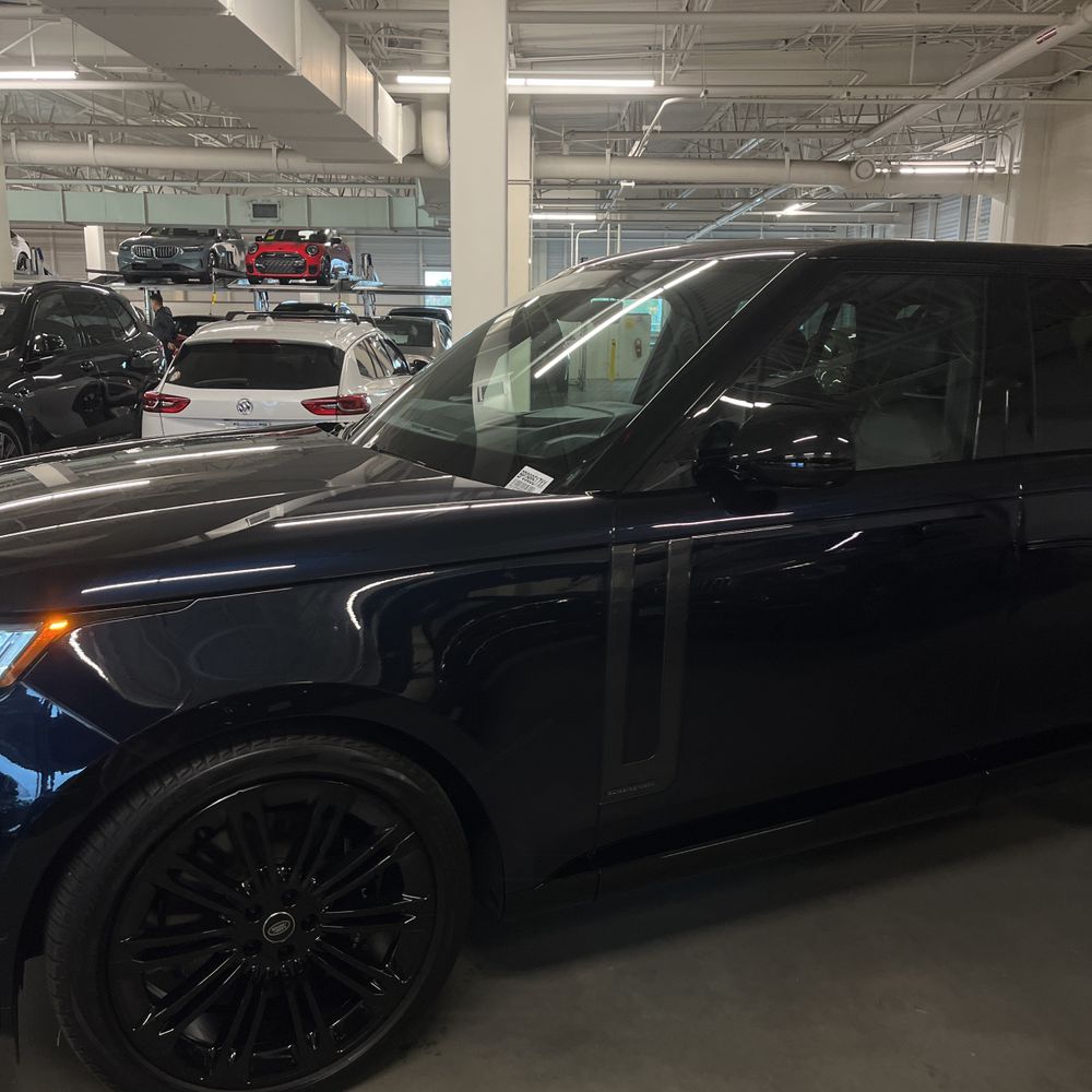 2024 Land Rover Range Rover P530 Autobiography