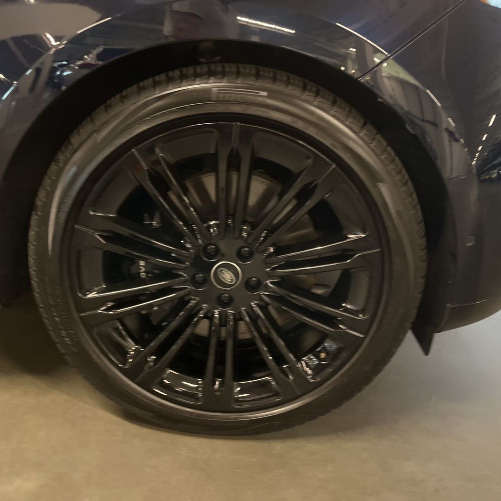 2024 Land Rover Range Rover P530 Autobiography