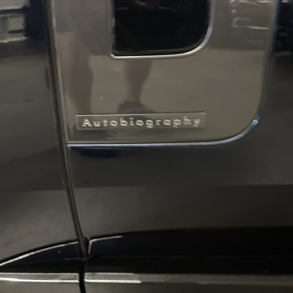 2024 Land Rover Range Rover P530 Autobiography