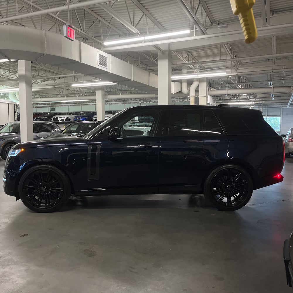 2024 Land Rover Range Rover P530 Autobiography