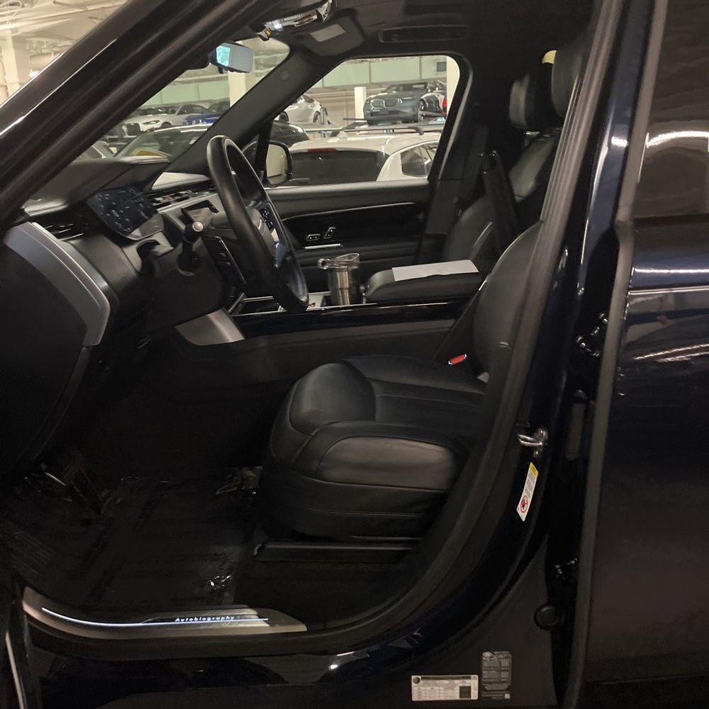 2024 Land Rover Range Rover P530 Autobiography