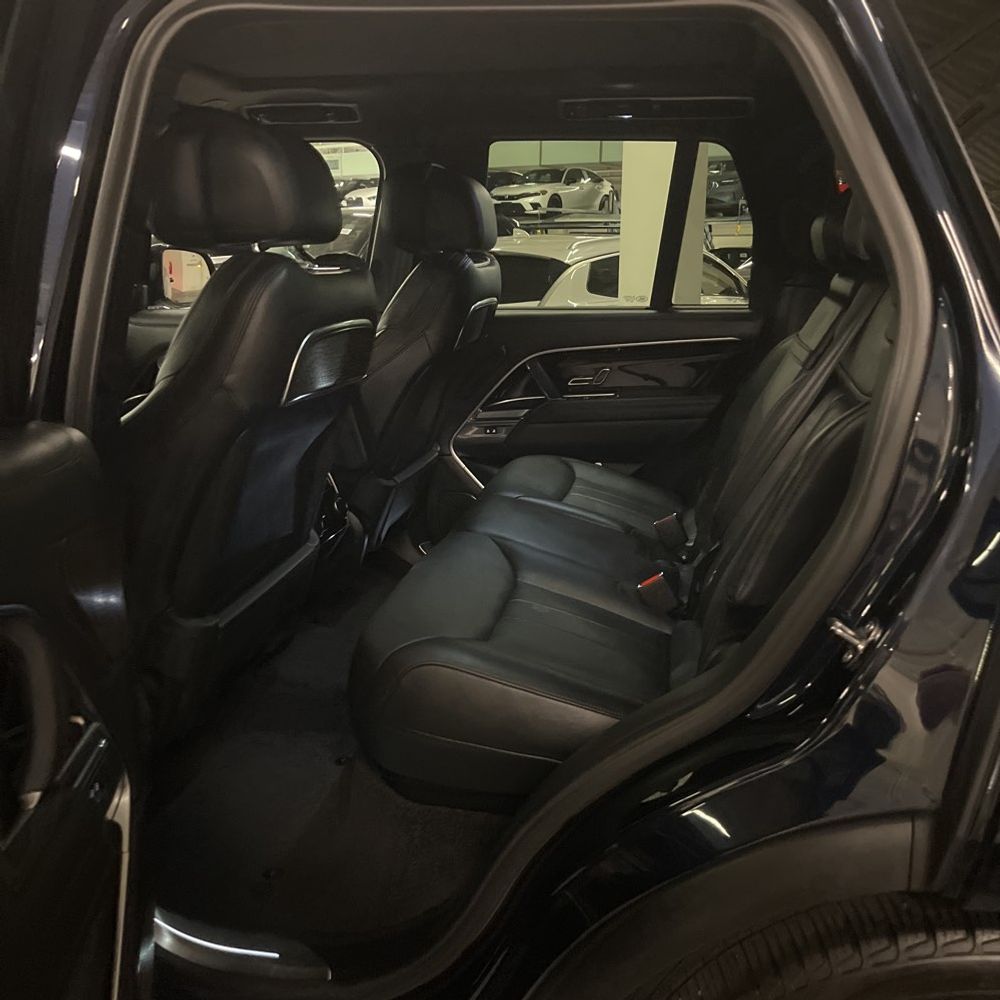 2024 Land Rover Range Rover P530 Autobiography