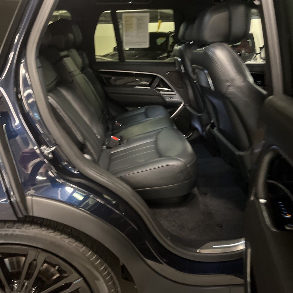 2024 Land Rover Range Rover P530 Autobiography