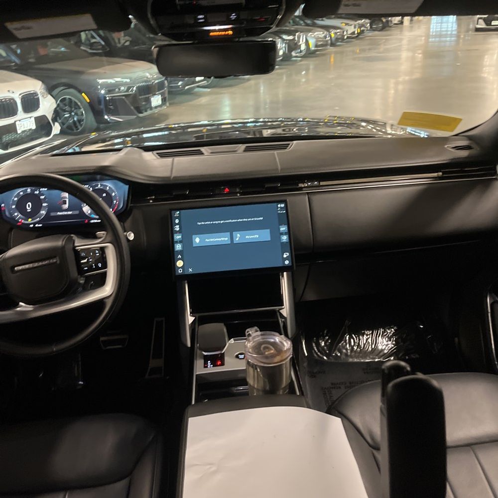 2024 Land Rover Range Rover P530 Autobiography