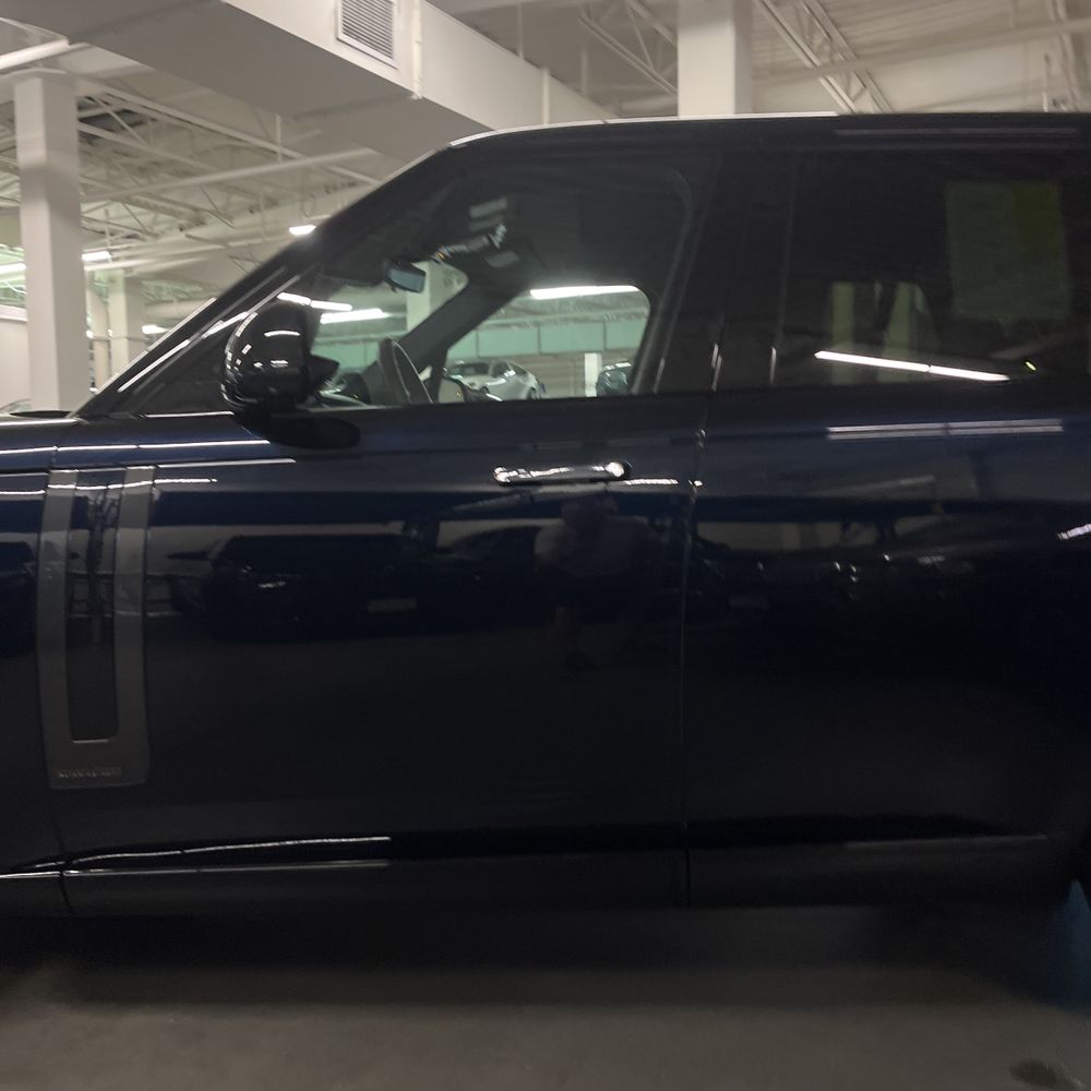 2024 Land Rover Range Rover P530 Autobiography