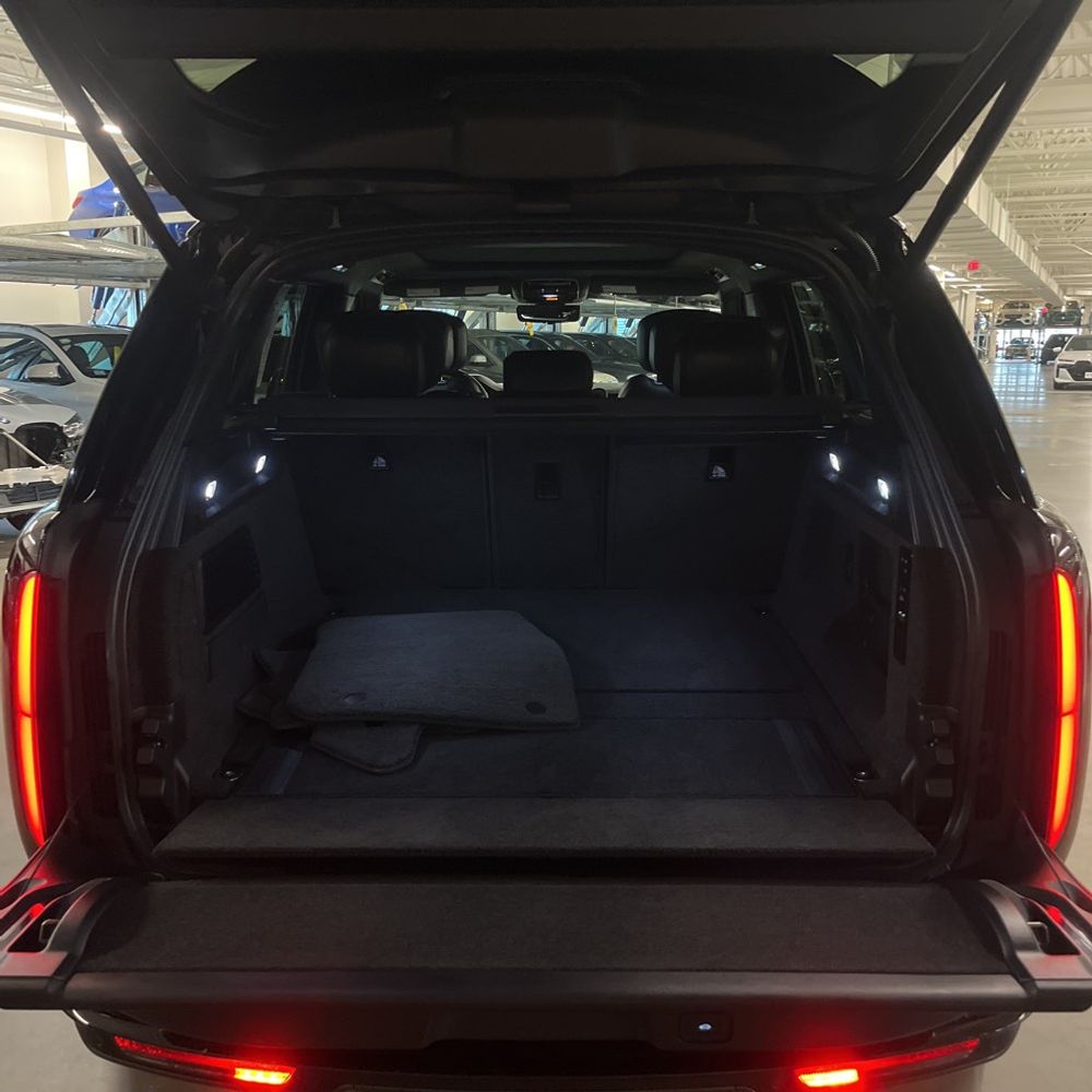 2024 Land Rover Range Rover P530 Autobiography