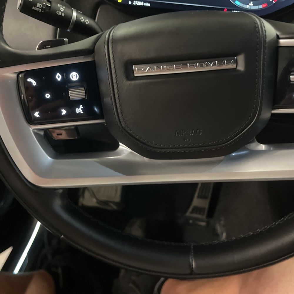 2024 Land Rover Range Rover P530 Autobiography