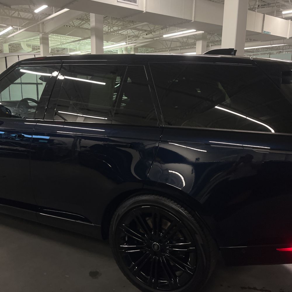 2024 Land Rover Range Rover P530 Autobiography