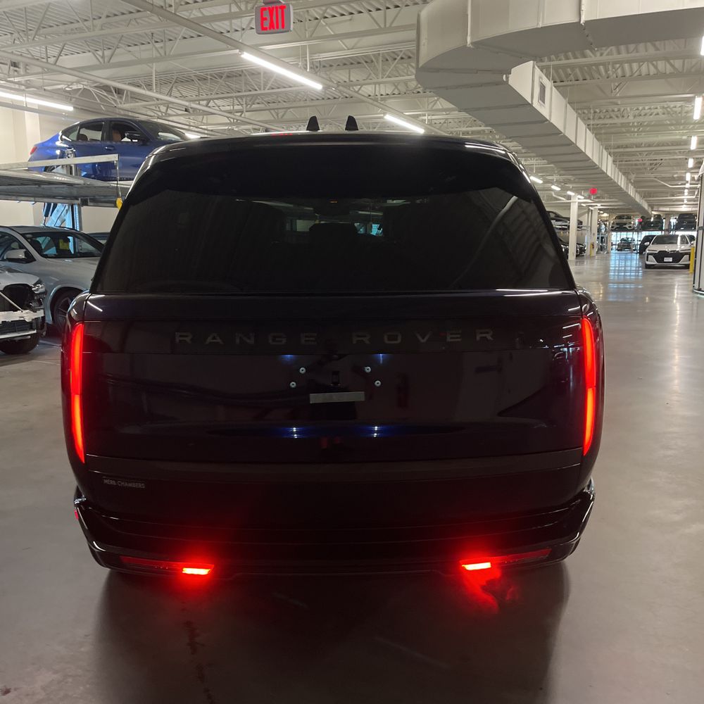 2024 Land Rover Range Rover P530 Autobiography