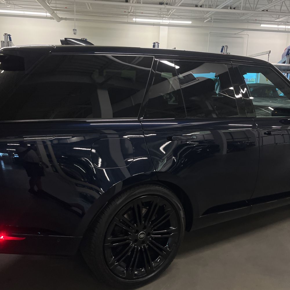 2024 Land Rover Range Rover P530 Autobiography