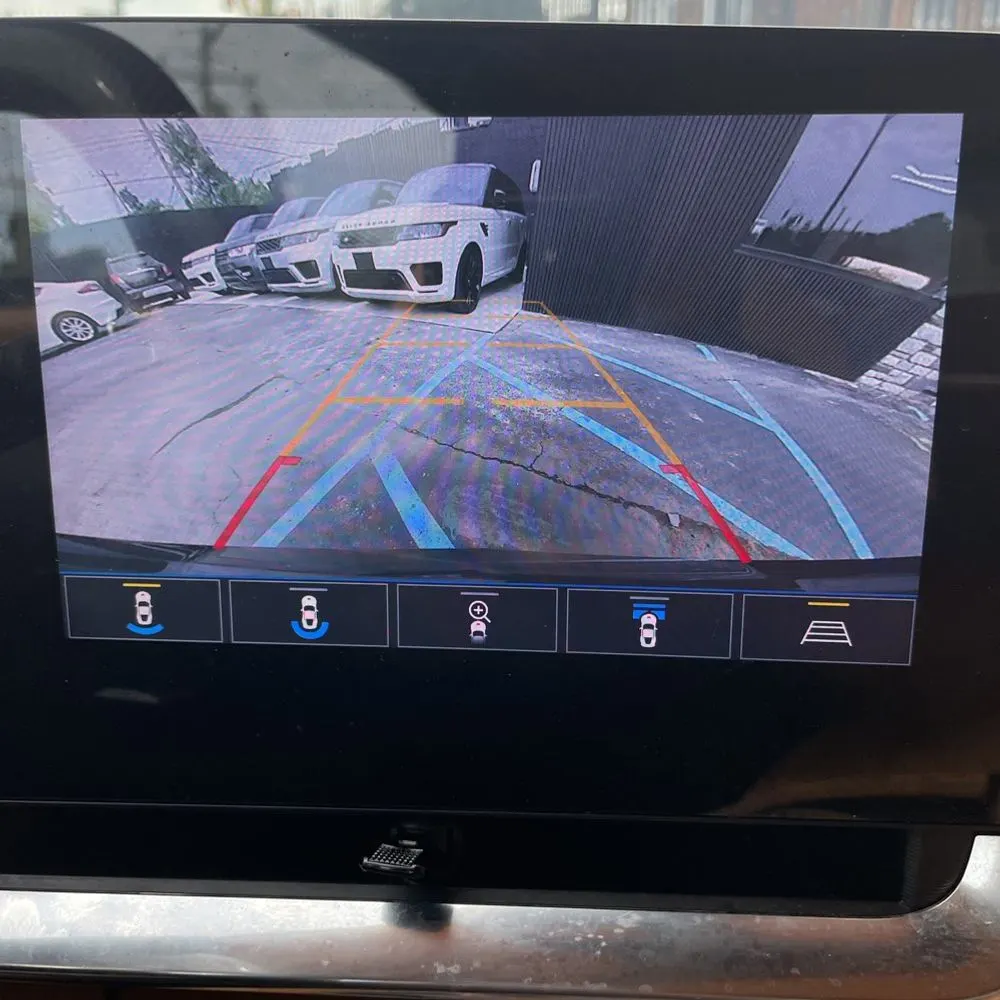 2020 Chevrolet Corvette Stingray