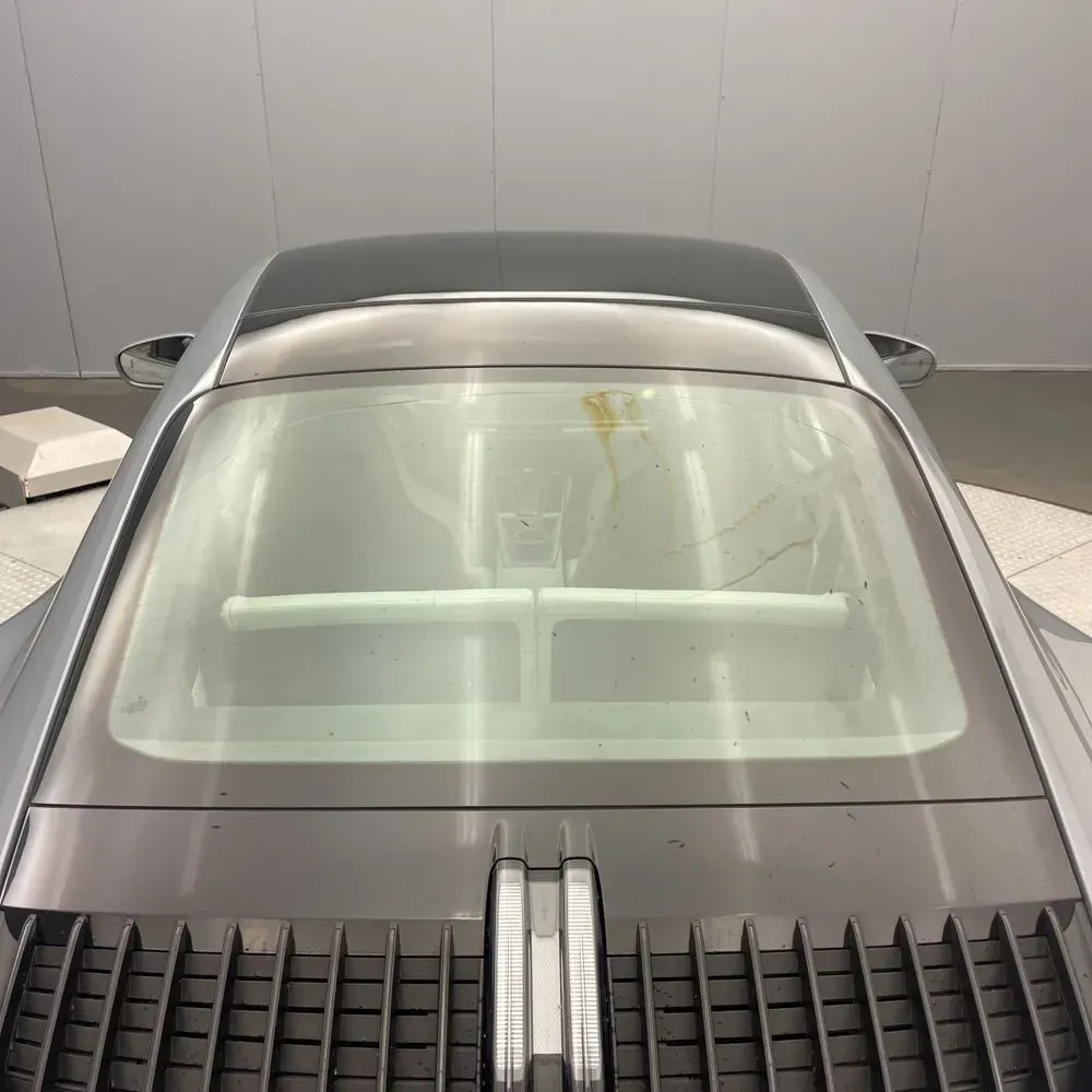 2024 Porsche 911 Carrera 4S