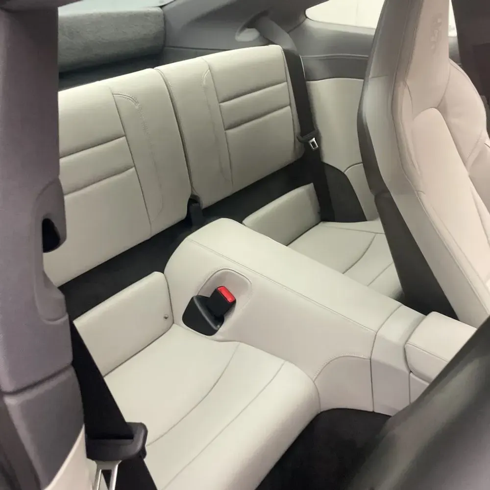 2024 Porsche 911 Carrera 4S