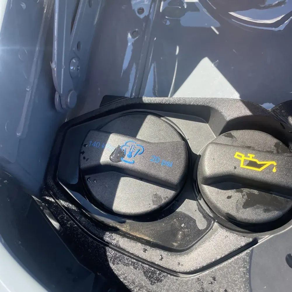 2024 Porsche 911 Carrera 4S