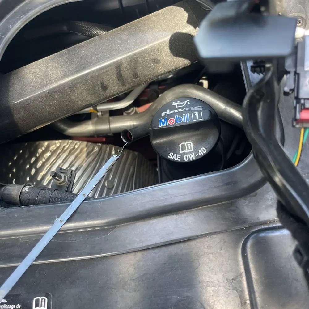 2022 Chevrolet Corvette Stingray