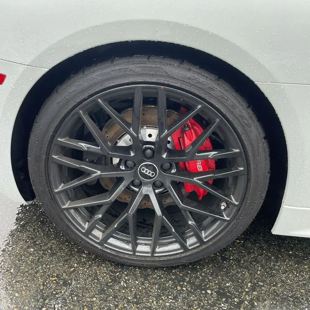 2018 Audi R8 V10