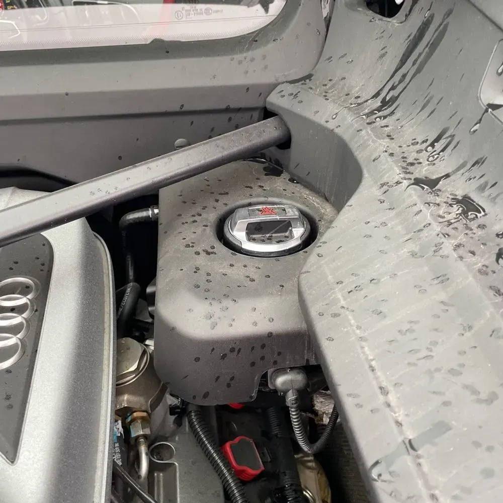 2018 Audi R8 V10