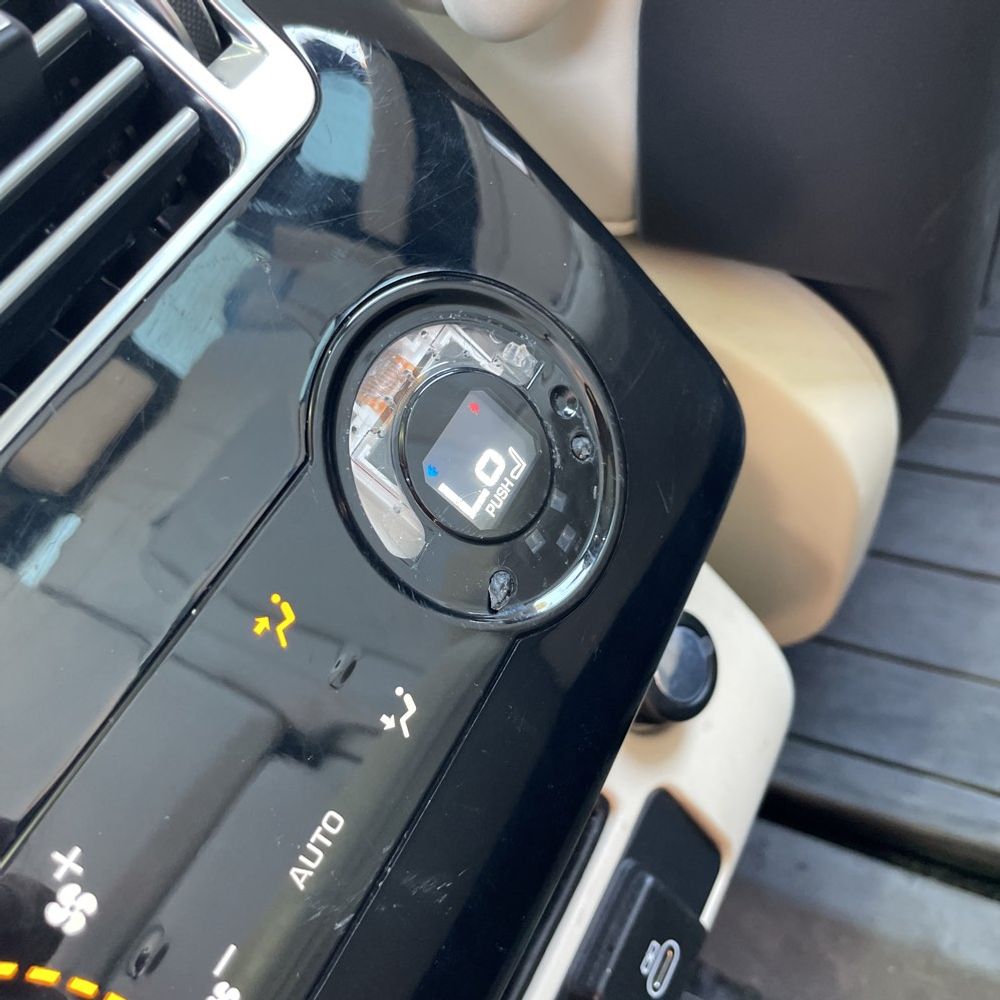 2022 Land Rover Range Rover P400 HSE Westminster Edition