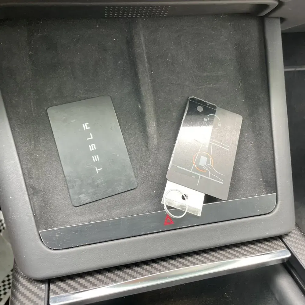 2022 Tesla Model X Plaid
