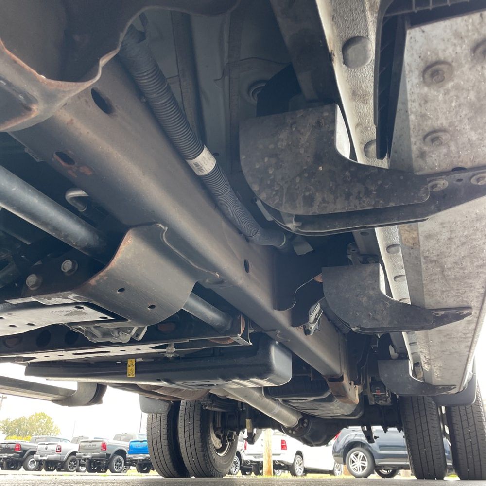 2024 Chevrolet Silverado 3500HD High Country