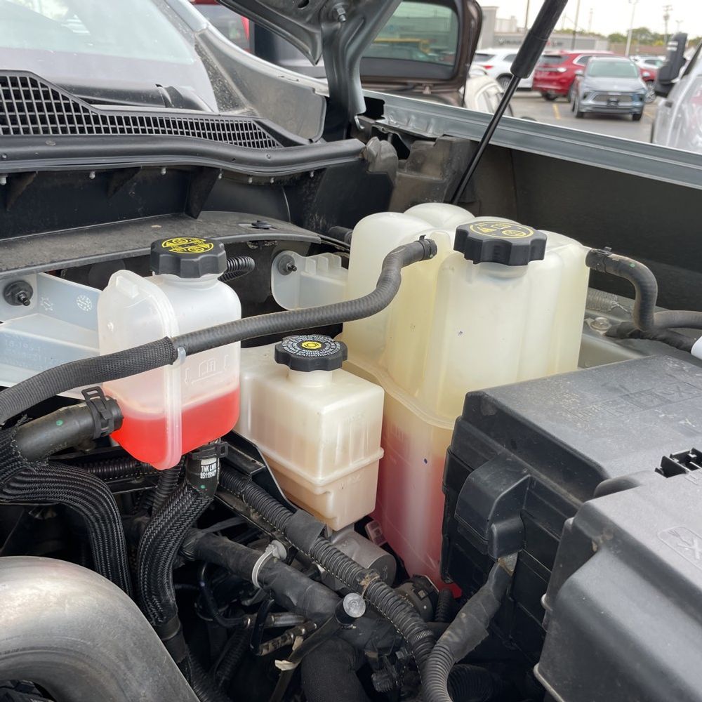 2024 Chevrolet Silverado 3500HD High Country