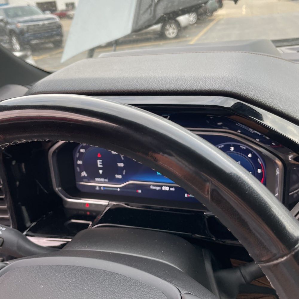 2024 Chevrolet Silverado 3500HD High Country