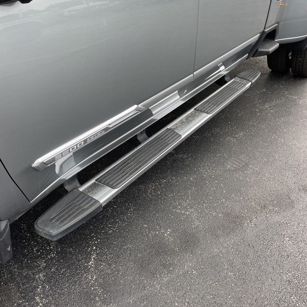 2024 Chevrolet Silverado 3500HD High Country