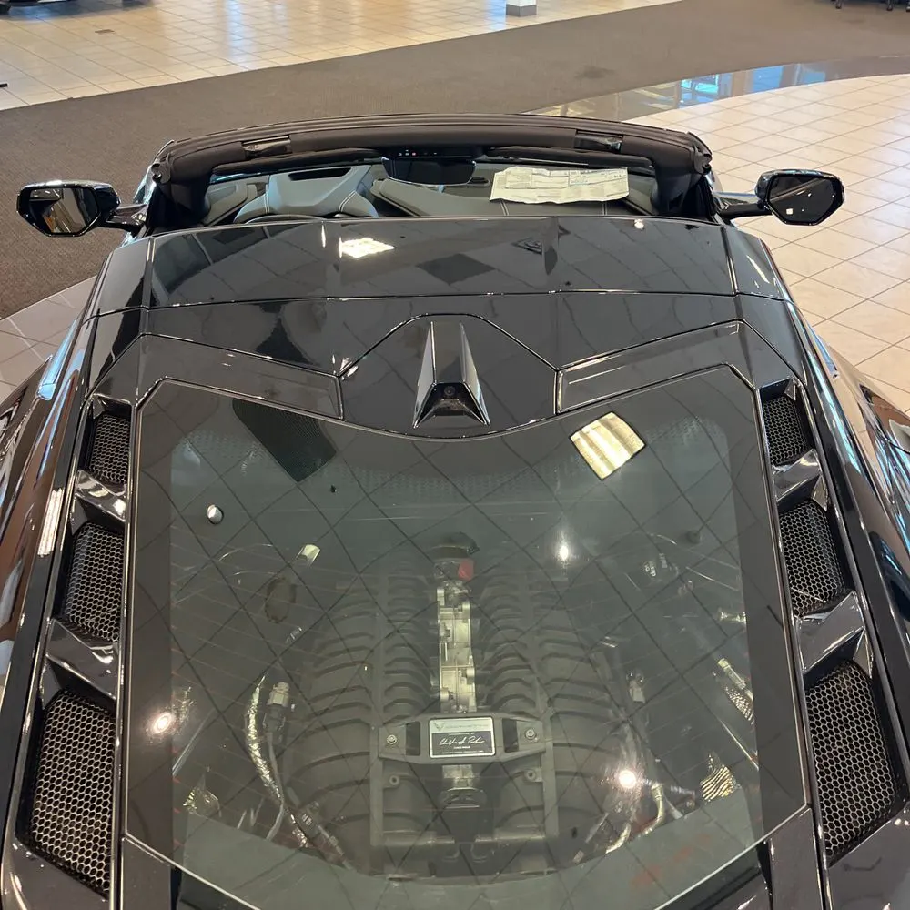 2025 Chevrolet Corvette Z06