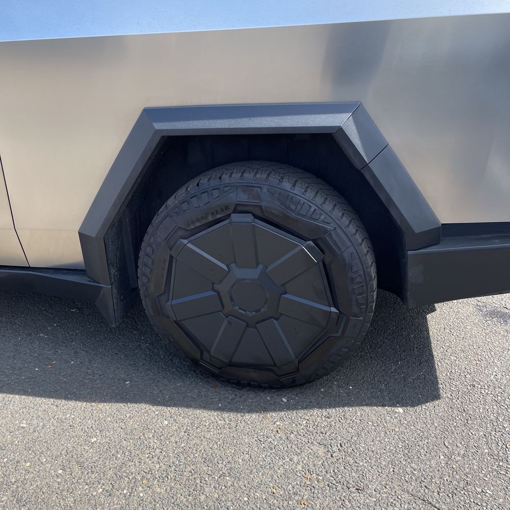 2024 Tesla Cybertruck Base