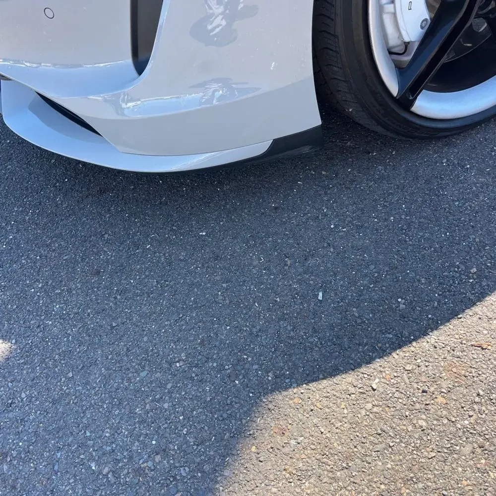 2021 Porsche Taycan Turbo