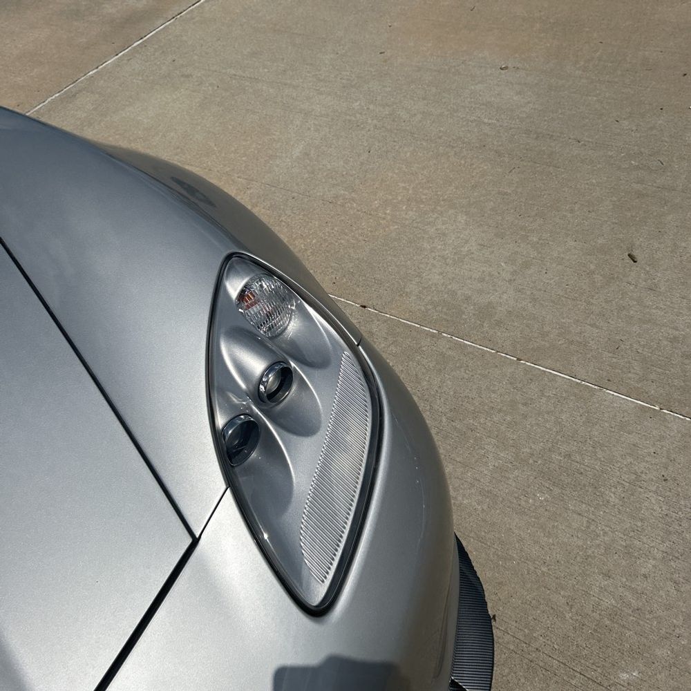 2008 Chevrolet Corvette Z06