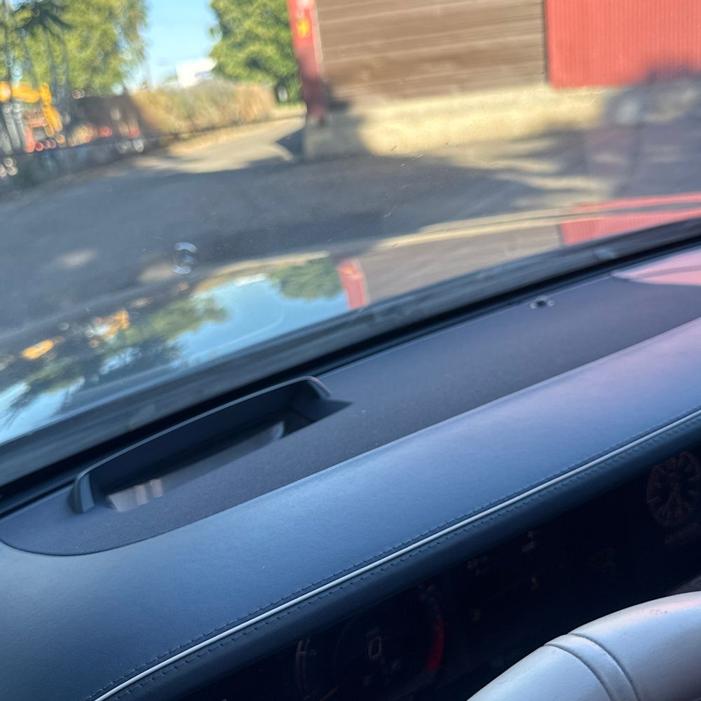 2018 Mercedes-Benz S-Class AMG S 63