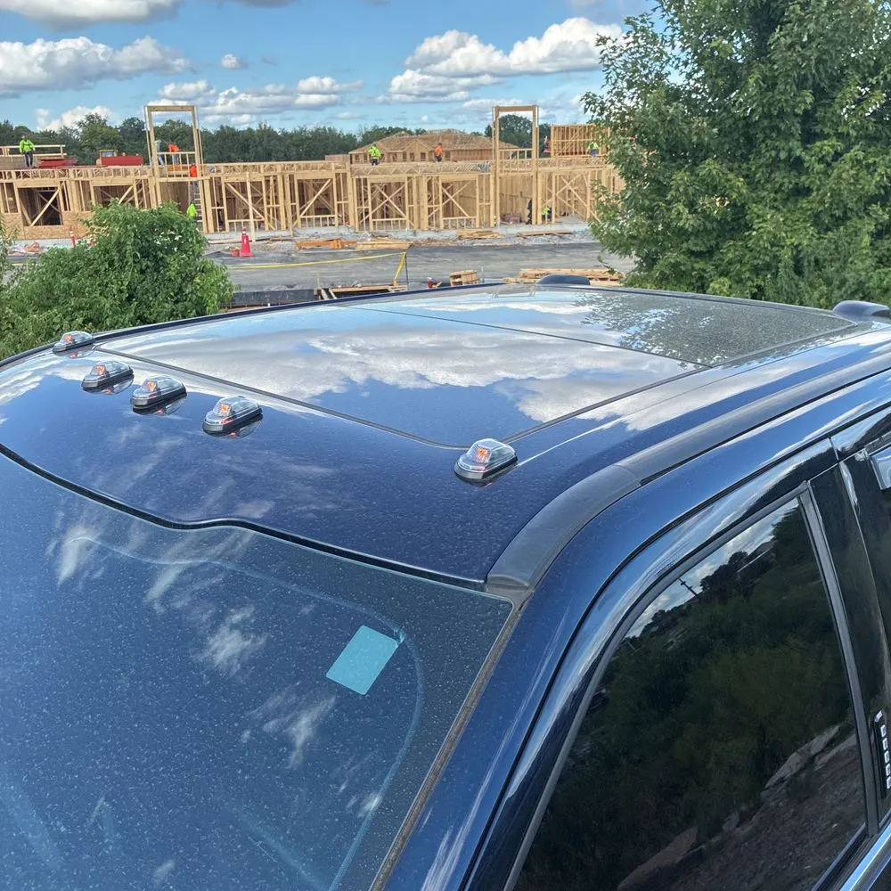 2022 Ford F-250 Super Duty King Ranch