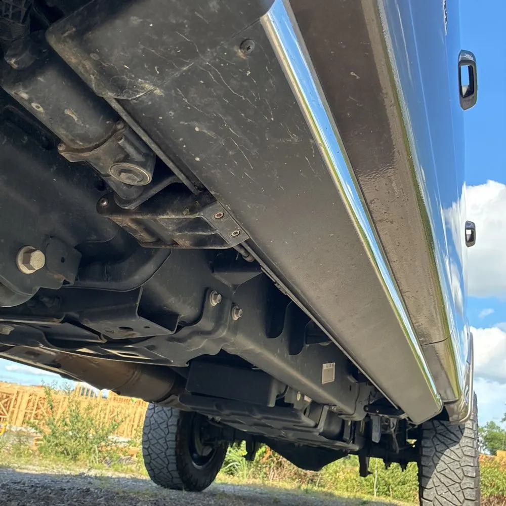 2022 Ford F-250 Super Duty King Ranch