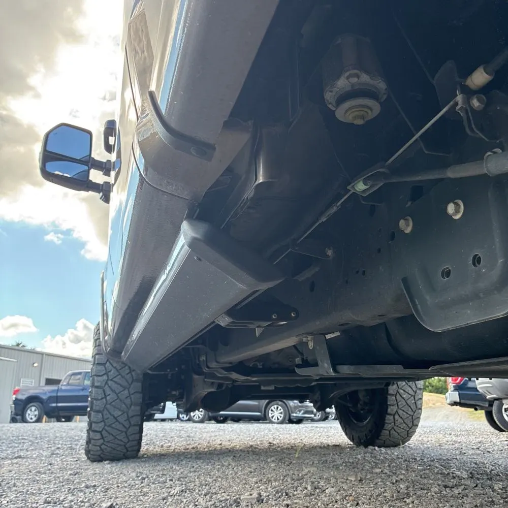 2022 Ford F-250 Super Duty King Ranch