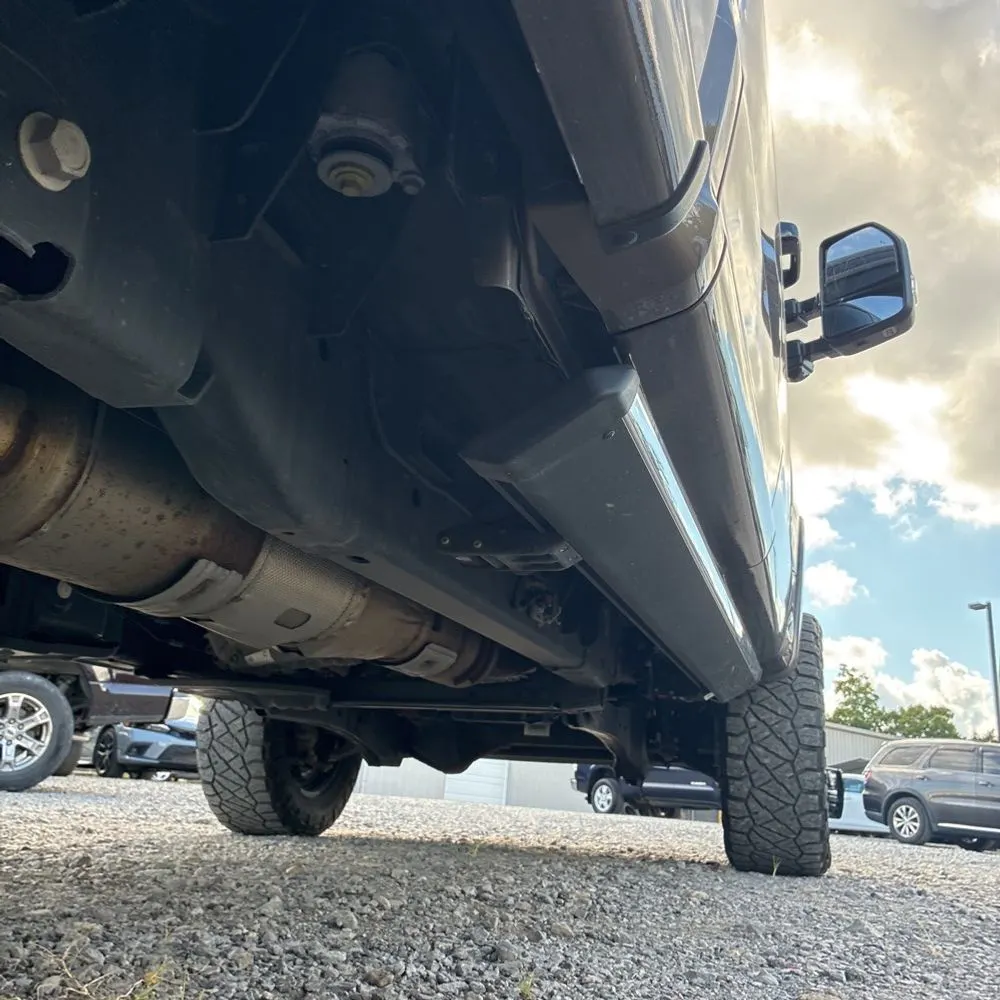 2022 Ford F-250 Super Duty King Ranch